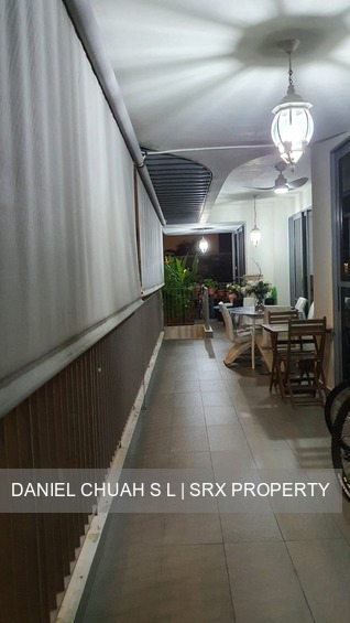 Arc at Tampines (D18), Condominium #266525211